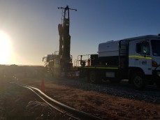 Ravensthorpe Resource Project Monitoring Bores