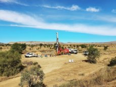 Bowen Basin Exploration Drilling