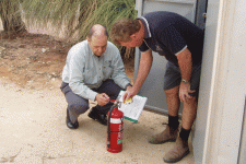 1286348215_photo_5_-_quarterly_inspection_-_checking_fire_extinguisher